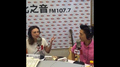 【Hit Fm facebook直播】娃娃vs韋禮安吃宵夜囉！