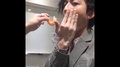 【Hit Fm facebook直播】林宥嘉直播吃蝦！