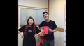 【Hit Fm facebook直播】Hit週末GiGi訪問愷樂 Part.2