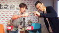 【Hit Fm facebook直播】方大同全台唯一通告彈吉他唱FLOW!只在Hit Fm!!!!!