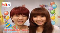 SHE祝賀Hit Fm台慶