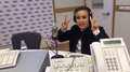 【Hit Fm facebook直播】容祖兒探班OH夜DJ Waa!!