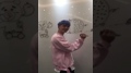 【Hit Fm facebook直播】HITO 美術教室-田亞霍篇！