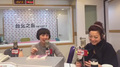 【Hit Fm facebook直播】是鄭秀文ㄟ～part 2！太嗨突然斷線了啦！