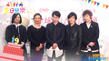 《2017 Hit Fm 19歲台慶》歌手祝賀 - 五月天