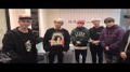 【Hit Fm facebook直播】田亞霍 vs 世界少年=小鮮肉的見面會！