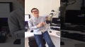【Hit Fm facebook直播】五月天現在正在做什麼呢？ DJ sowhat要call out突擊囉！