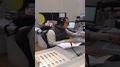 【Hit Fm facebook直播】剩一個小時就要回到7號公園第一天了，五月天演唱會前在做些什麼呢？