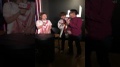 【Hit Fm facebook直播】鬼鼓簽名會 only on Hit Fm part 2