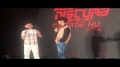 【Hit Fm facebook直播】小姊姊追星現場SNG報導-帥氣的胡宇威來陪大家吃午餐囉！