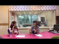 【Hit Fm facebook直播】小姊姊來突擊－是活力娟娟跟歐陽娜娜正在錄音耶！