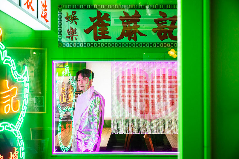 Responsive image