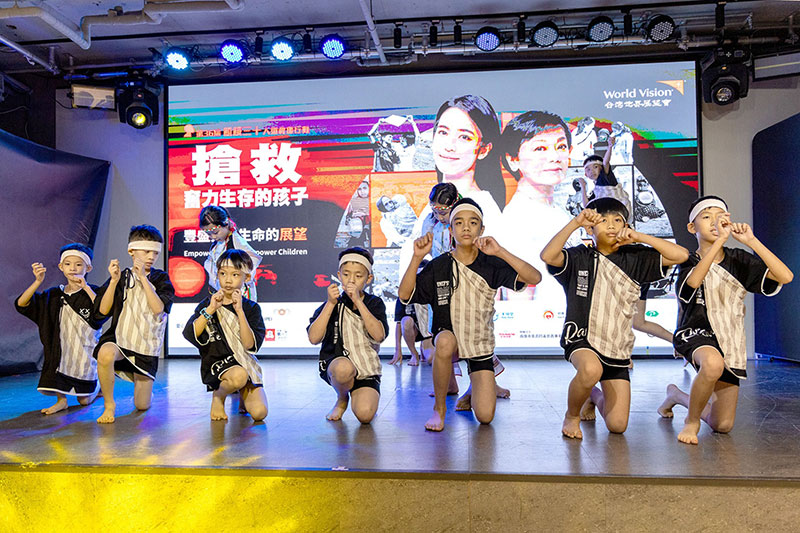 Responsive image
