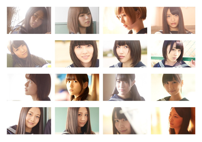 Responsive image