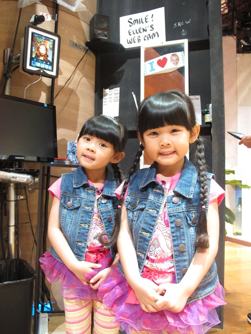 Responsive image