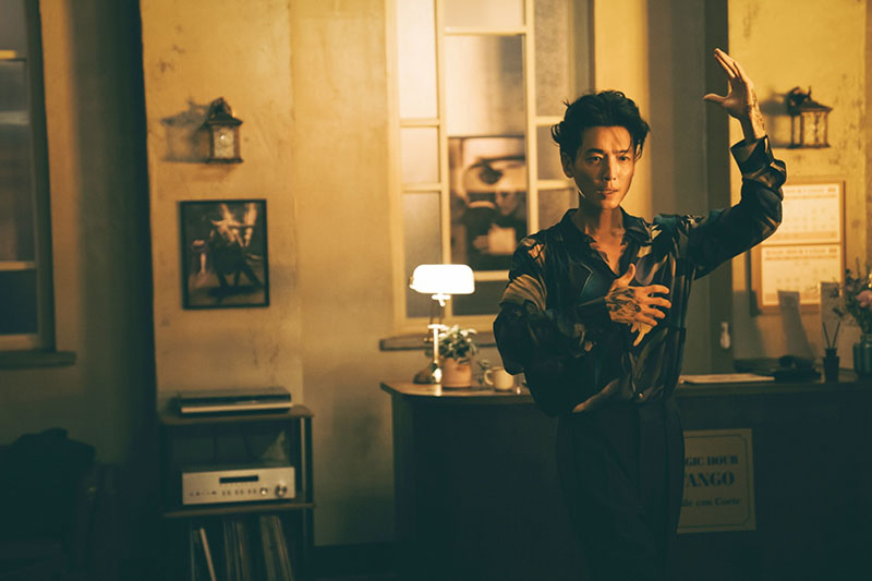 Responsive image