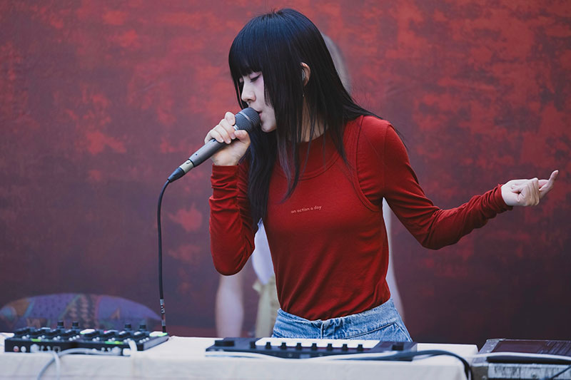 Responsive image