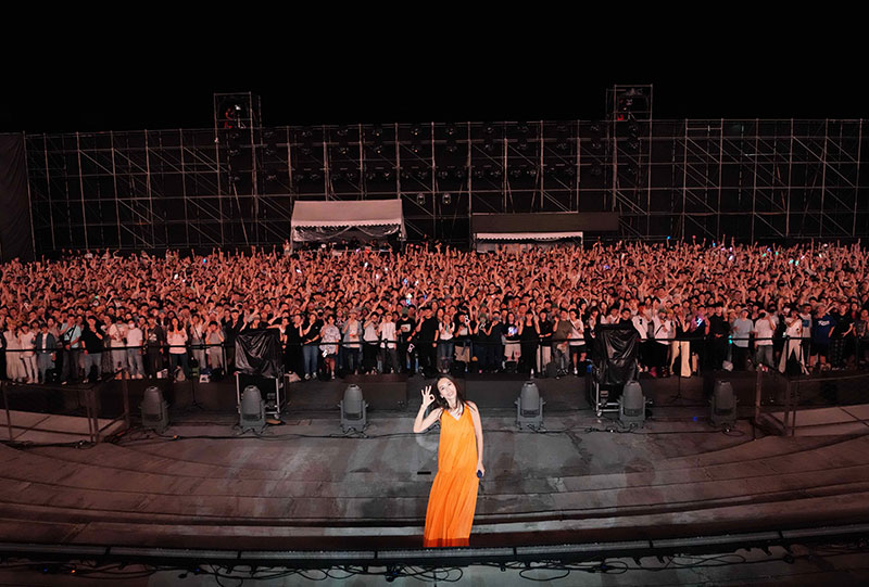 Responsive image