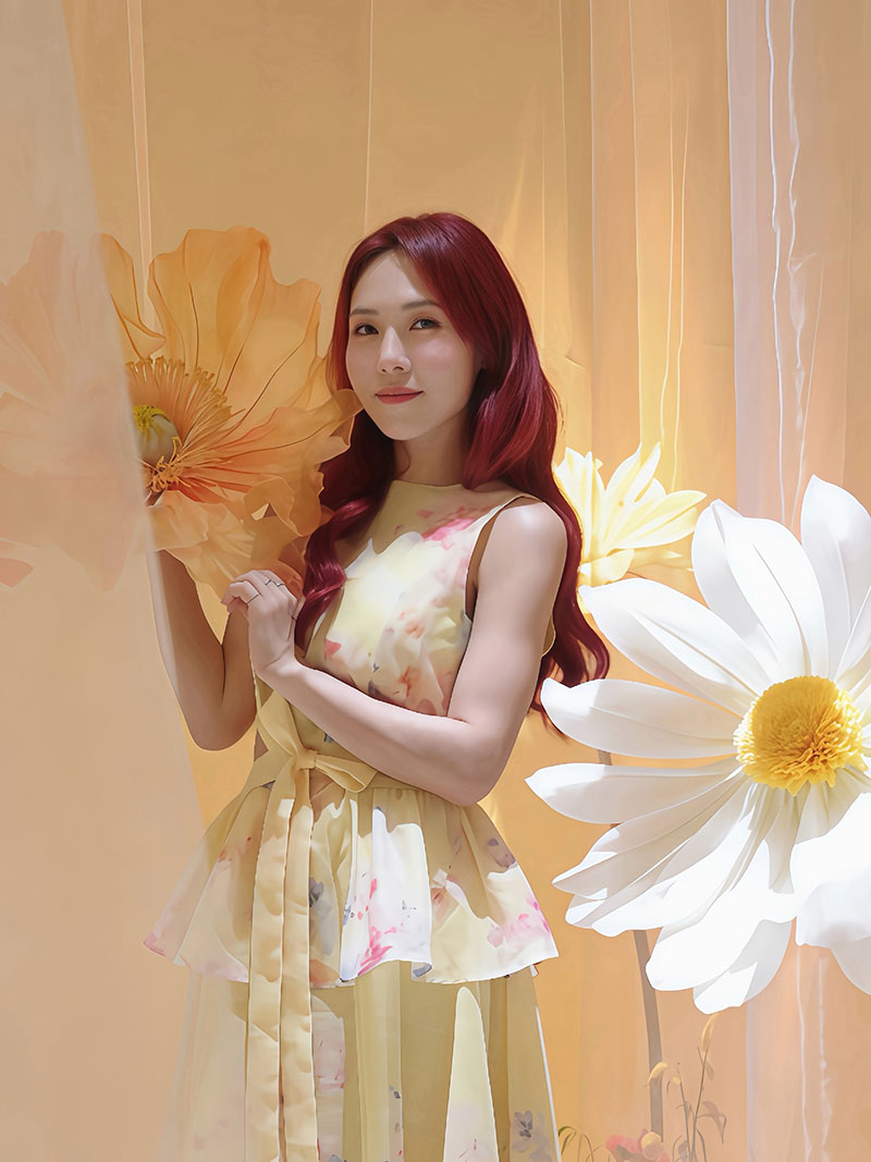 Responsive image