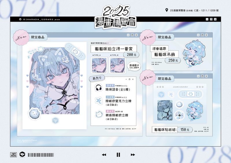Responsive image