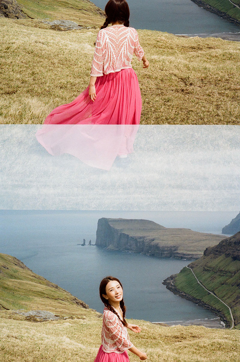 Responsive image