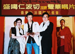 Responsive image