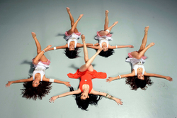 Responsive image