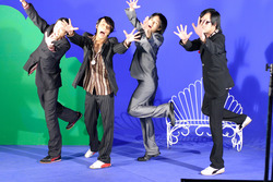 Responsive image