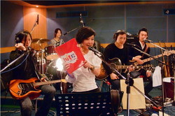 Responsive image