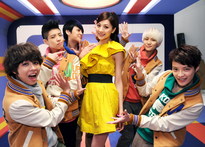 Responsive image