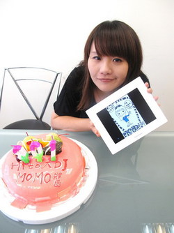 Responsive image